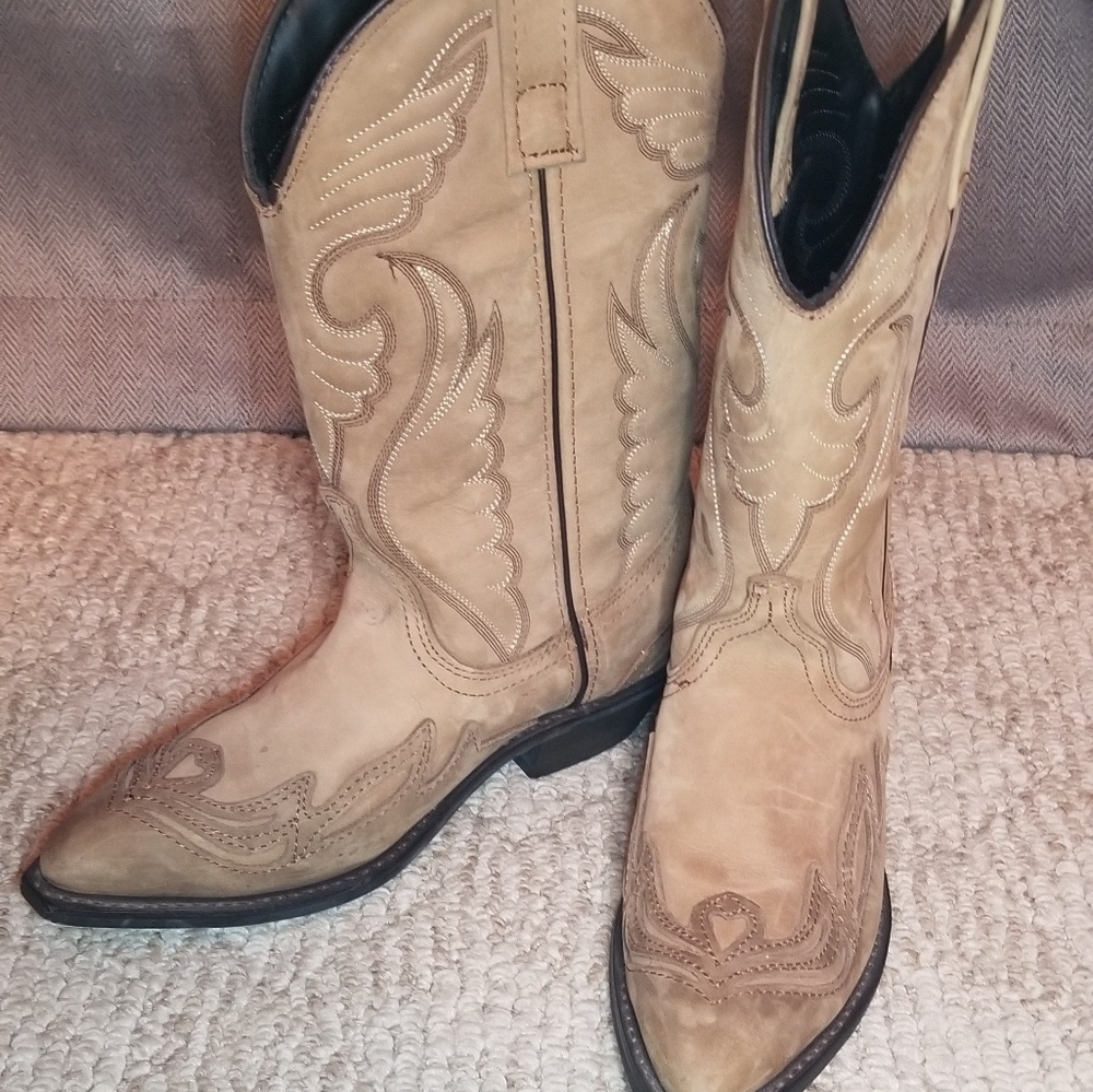 Cowboy Boots